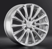 Replay FD134(CHR) 7.5x17 5x108 ET47
