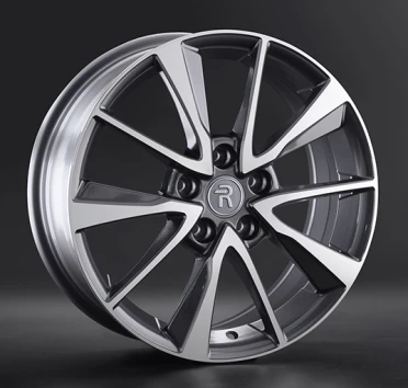 Replay MZ186 7x17 5x114.3 ET60