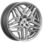 K&K Колумб 7x19 5x108 ET45