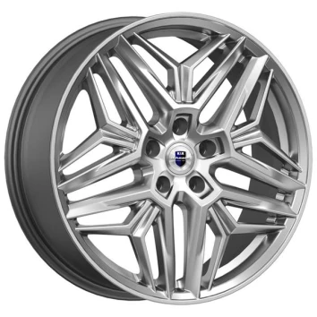 K&K Колумб 7x19 5x108 ET33