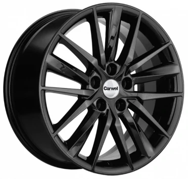 Carwel Алдан 8x18 5x108 ET46