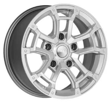 Скад Барахас 7x16 5x139.7 ET30