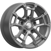 Скад Барахас 7x16 5x139.7 ET30