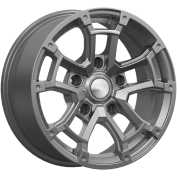 Скад Барахас 7x16 5x139.7 ET15