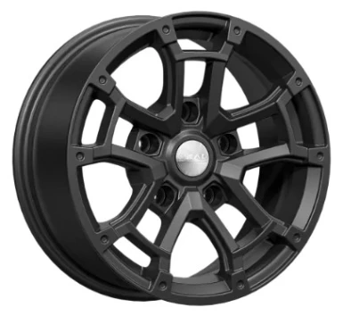 Скад Барахас 7x16 5x139.7 ET30
