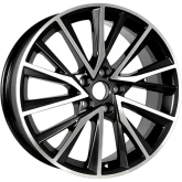 Premium Series КР010 7.5x18 5x108 ET47