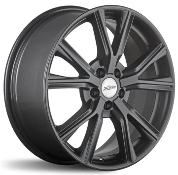 X'trike X-122 7.5x18 5x114.3 ET35