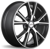 X'trike X-122 7.5x18 5x108 ET47