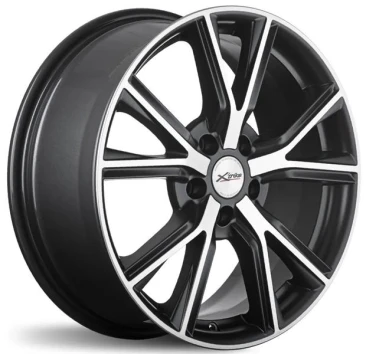 X'trike X-122 7.5x18 5x112 ET38