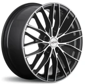 X'trike X-130 7.5x18 5x108 ET47