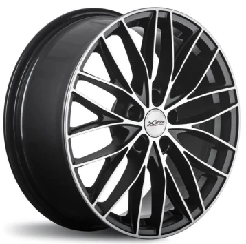 X'trike X-130 7.5x18 5x108 ET33