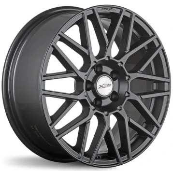 X'trike X-133 7.5x18 5x108 ET33