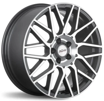 X'trike X-133 7.5x18 5x112 ET43