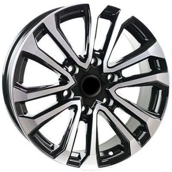 X'trikeRST R117 7.5x17 6x139.7 ET25