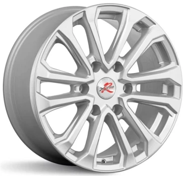 X'trikeRST R117 7.5x17 6x139.7 ET25