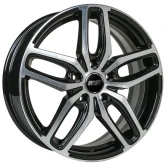 N2O V2200 6.5x17 5x114.3 ET50