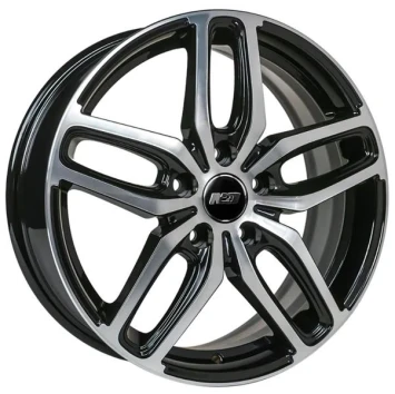 N2O V2200 6.5x17 5x114.3 ET50