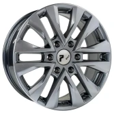 RPLC MI175 7.5x18 6x139.7 ET38
