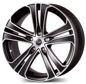 Lizardo XH569 8.5x20 5x114.3 ET40