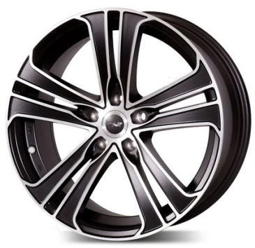Lizardo XH569 8.5x20 5x114.3 ET40