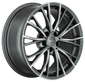 MAK Mark 8x18 5x120 ET34