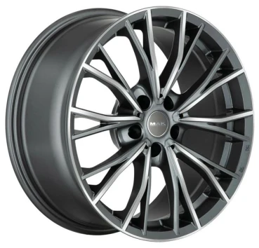MAK Mark 7.5x18 5x120 ET45