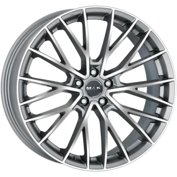 MAK Speciale-D 9.5x19 5x110 ET42