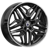 K&K Колумб 7x19 5x108 ET45