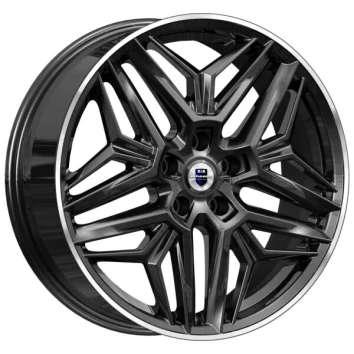 K&K Колумб 7x19 5x108 ET33