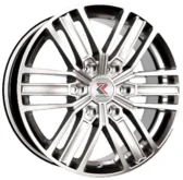 RepliKey B218 7.5x18 6x139.7 ET38
