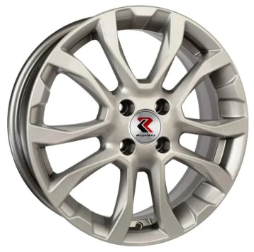 RepliKey XRAY (R191) 6x16 4x100 ET41