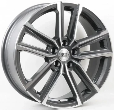 RST R078 7x18 5x108 ET33