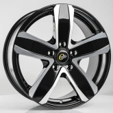 CROSS STREET CR-21 7x17 5x114.3 ET45