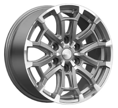 Скад Авилис 8x18 6x139.7 ET38