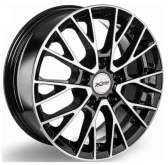 X'trike X-135 6.5x16 5x108 ET45