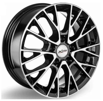 X'trike X-135 6.5x16 5x114.3 ET45