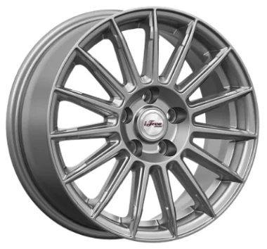 iFree Азур 6.5x16 5x100 ET38