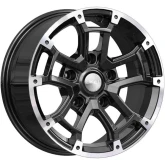 Скад Барахас 7x16 5x139.7 ET30
