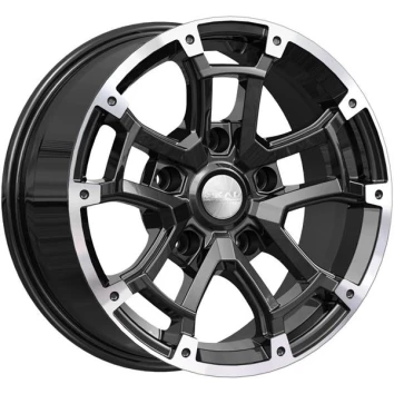 Скад Барахас 7x16 5x139.7 ET15