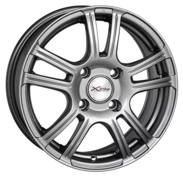 X'trike X-105М 6x15 4x108 ET25
