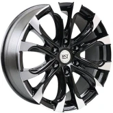 X'trikeRST R118 7.5x18 6x139.7 ET42