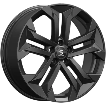 Premium Series КР015 7.5x19 5x114.3 ET45