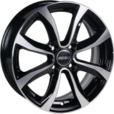 AERO V2110 6x15 4x100 ET48