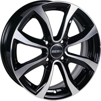 AERO V2110 6x15 4x100 ET48
