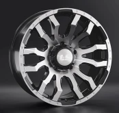 LS wheels LS 1294 9x20 6x139.7 ET20