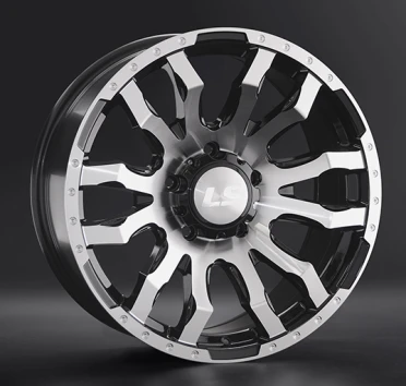 LS wheels LS 1294 9x20 6x139.7 ET20