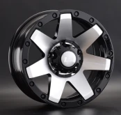 LS wheels LS 881 9x20 6x139.7 ET20