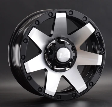 LS wheels LS 881 9x20 6x139.7 ET20