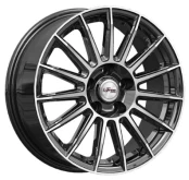 iFree Азур 6.5x16 5x112 ET43