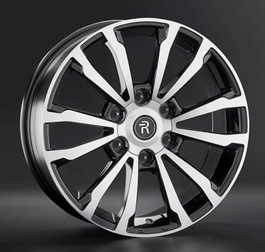 Replay TA1 7.5x18 6x139.7 ET36